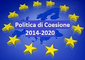 immagine logo politica di coesione 2014-2020
